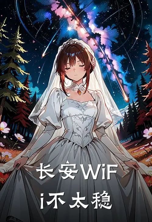 长安WiFi不太稳