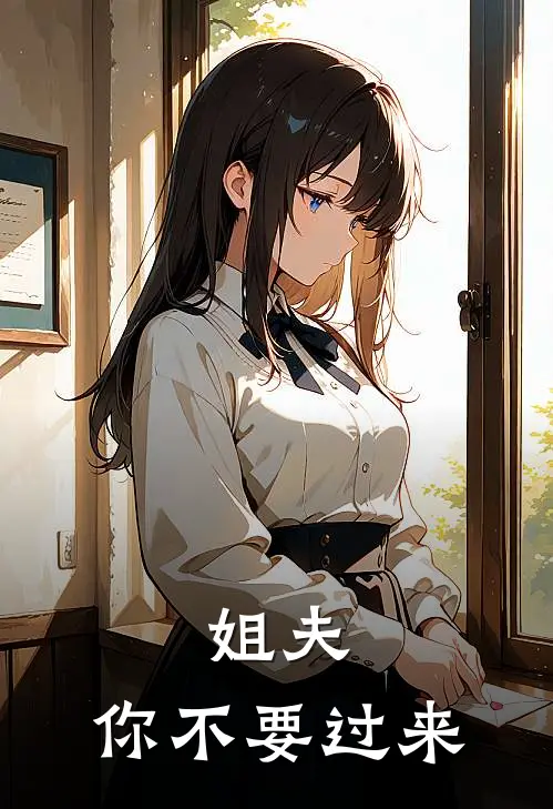 姐夫，你不要过来