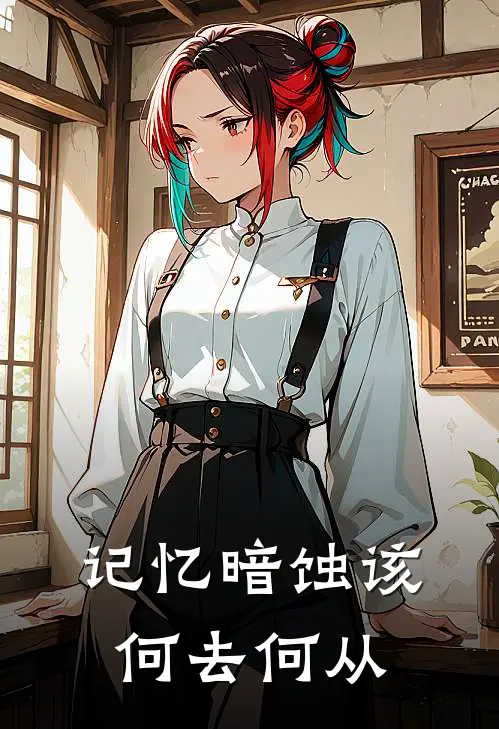 记忆暗蚀该何去何从