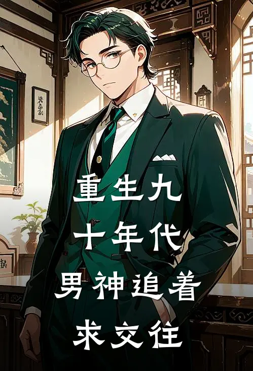 重生九十年代：男神追着求交往