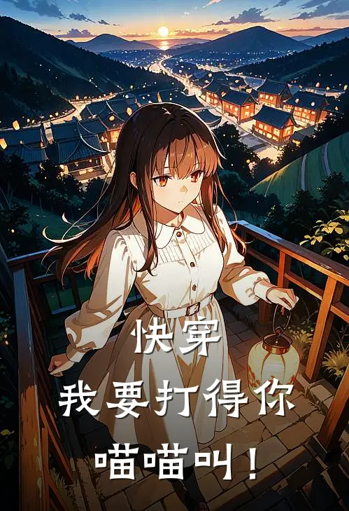 快穿：我要打得你喵喵叫！