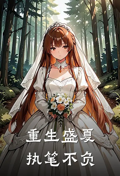 重生盛夏：执笔不负