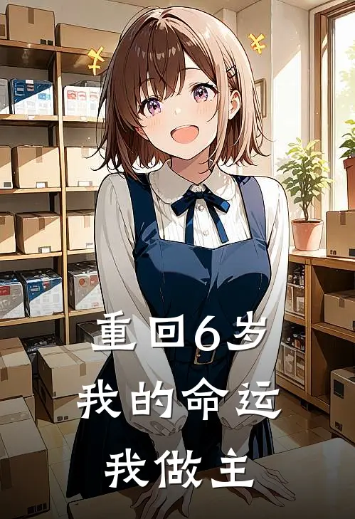 重回6岁，我的命运我做主