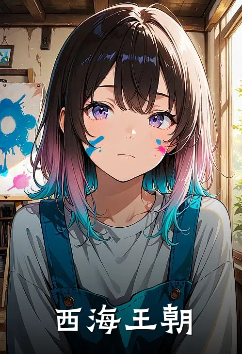 西海王朝