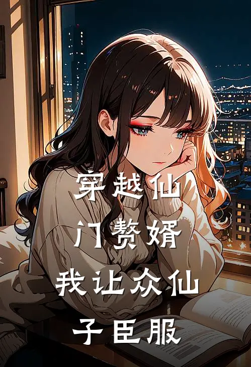 穿越仙门赘婿，我让众仙子臣服