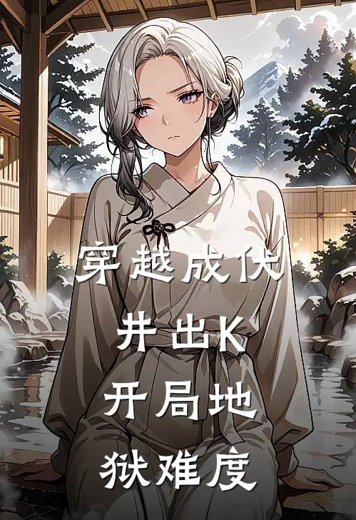 穿越成伏井出K，开局地狱难度