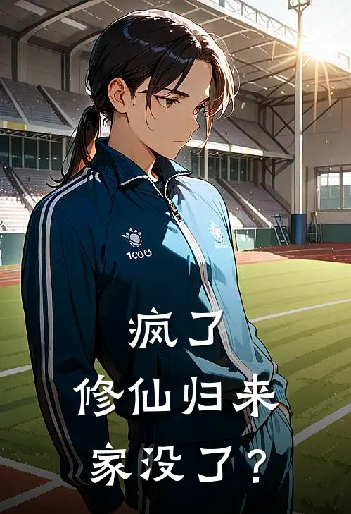 疯了，修仙归来，家没了？