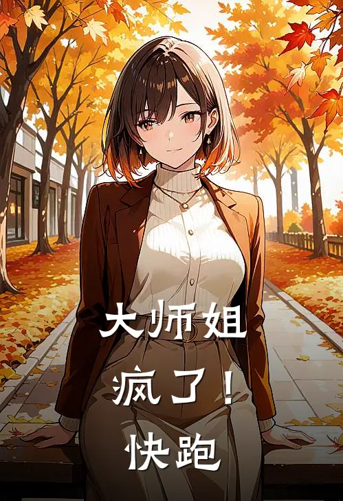 大师姐疯了！快跑