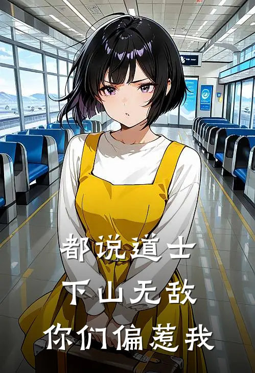 都说道士下山无敌，你们偏惹我