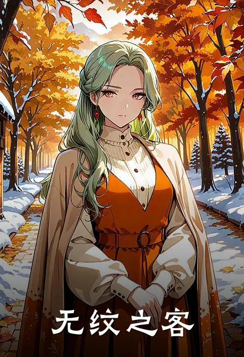 无纹之客