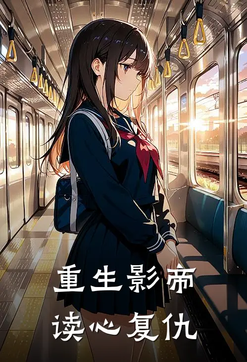 重生影帝：读心复仇