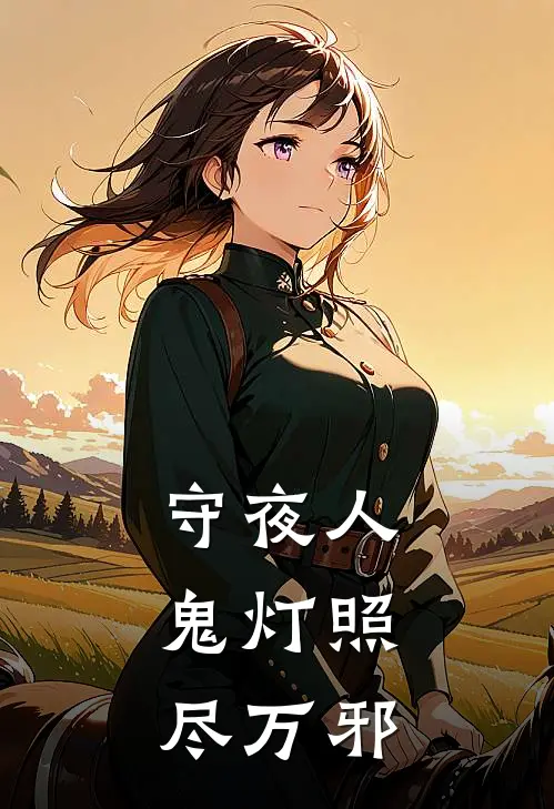 守夜人：鬼灯照尽万邪