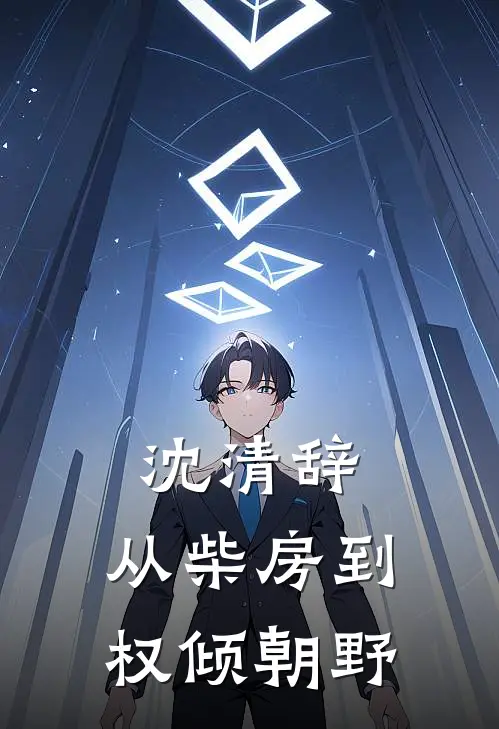 沈清辞：从柴房到权倾朝野