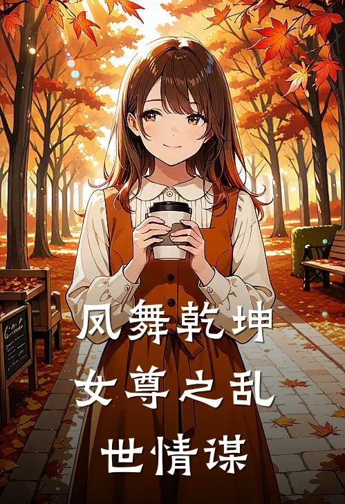 凤舞乾坤女尊之乱世情谋