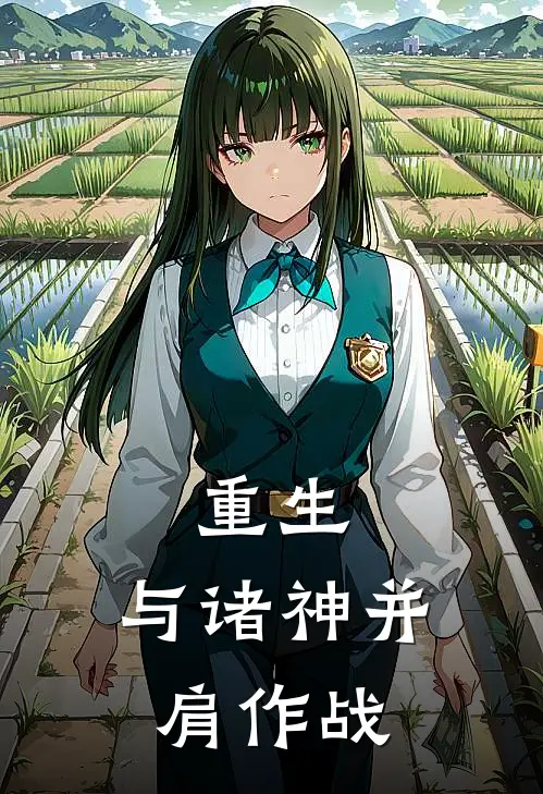 重生：与诸神并肩作战