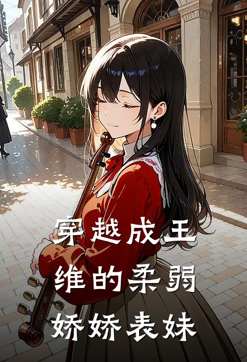 穿越成王维的柔弱娇娇表妹