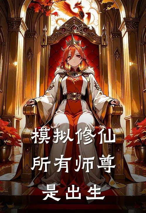 模拟修仙：所有师尊是出生