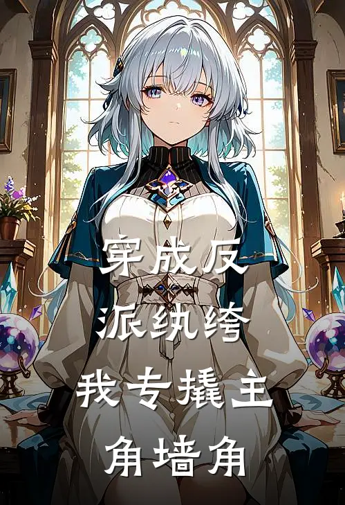 穿成反派纨绔，我专撬主角墙角