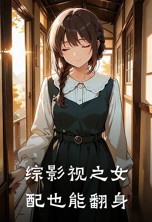 综影视之女配也能翻身