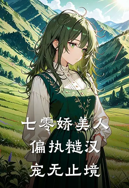 七零娇美人，偏执糙汉宠无止境