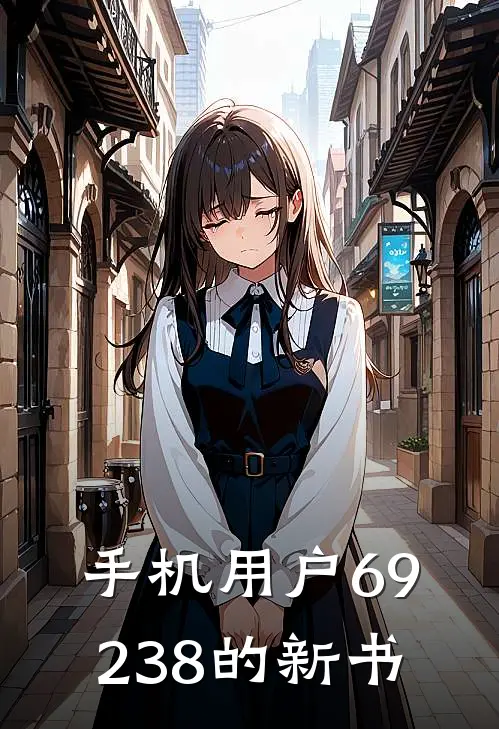 手机用户69238的新书