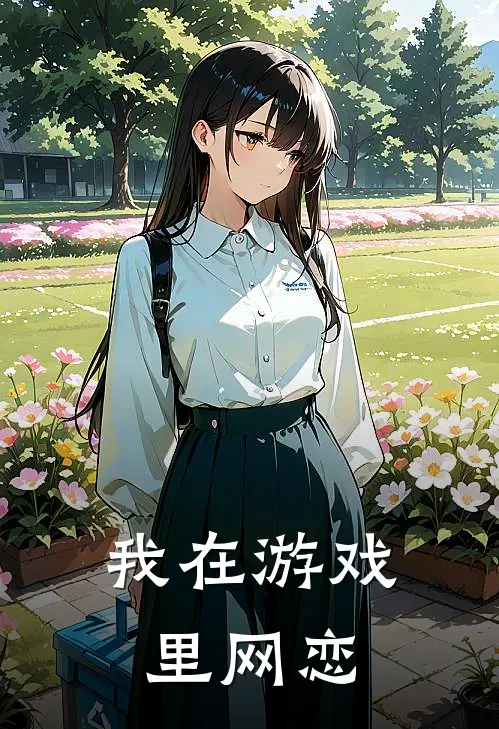 我在游戏里网恋