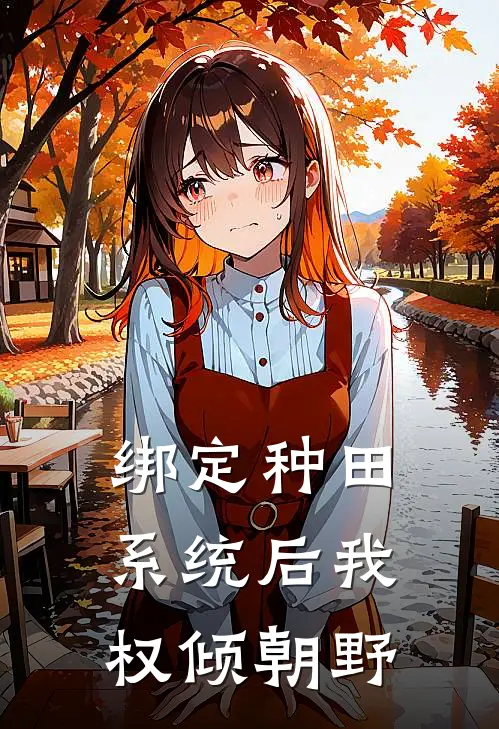 绑定种田系统后我权倾朝野