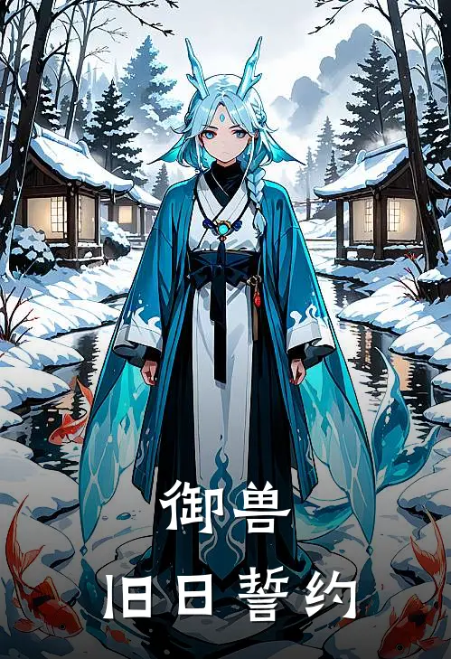 御兽：旧日誓约