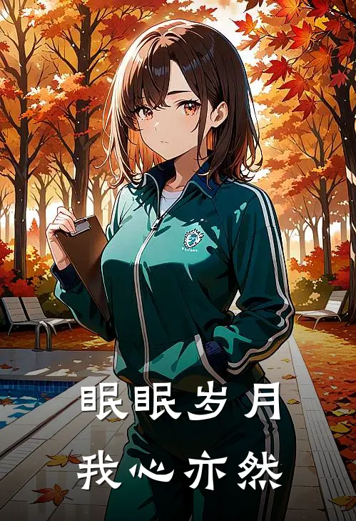 眠眠岁月我心亦然