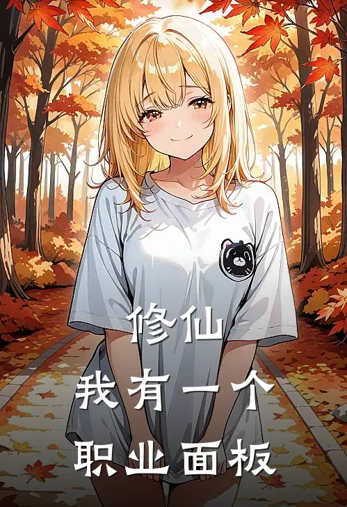 修仙，我有一个职业面板