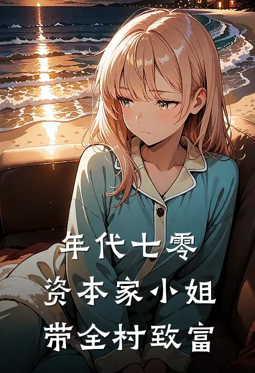 年代七零：资本家小姐带全村致富