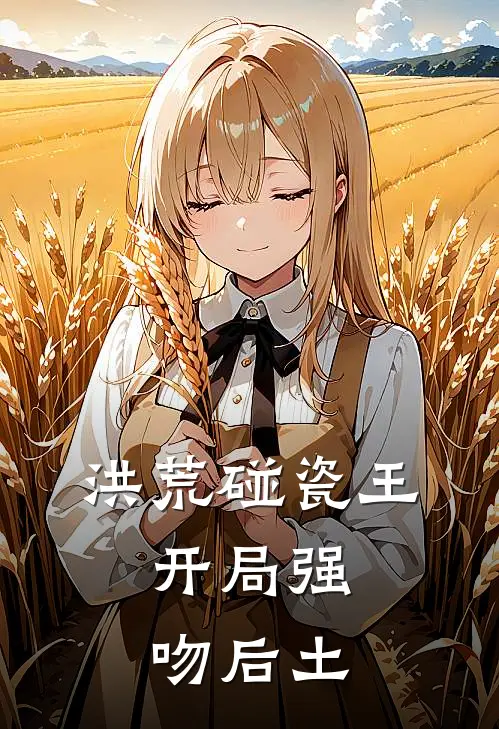 洪荒碰瓷王：开局强吻后土