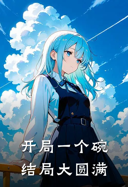 开局一个碗，结局大圆满