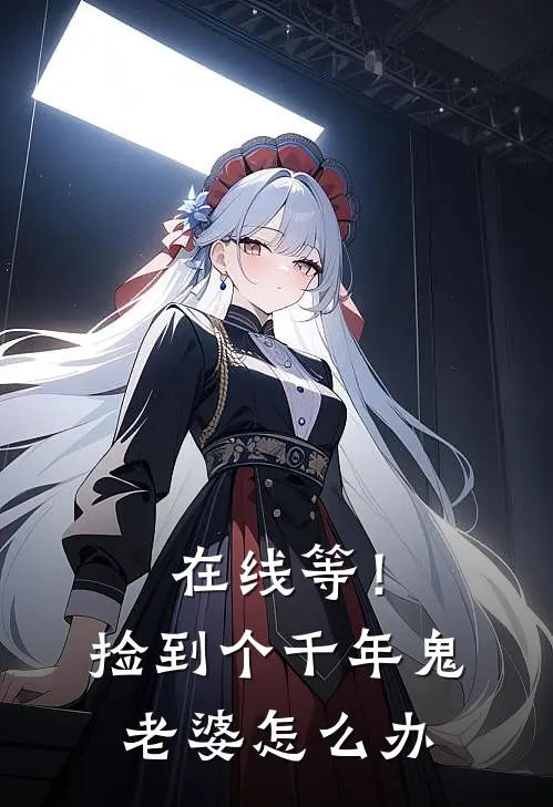 在线等！捡到个千年鬼老婆怎么办