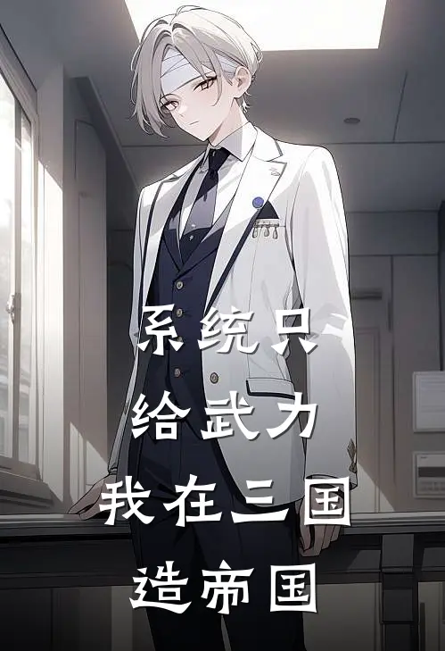 系统只给武力，我在三国造帝国