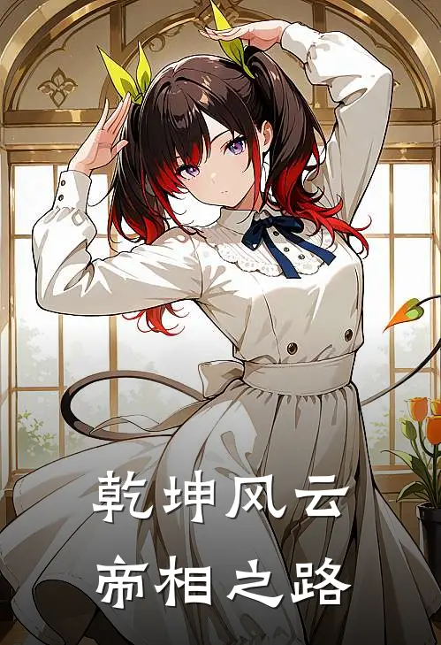 乾坤风云：帝相之路