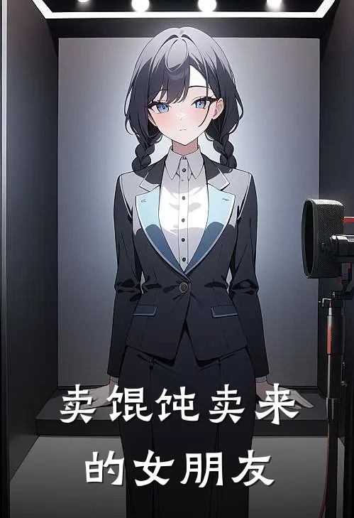 卖馄饨卖来的女朋友