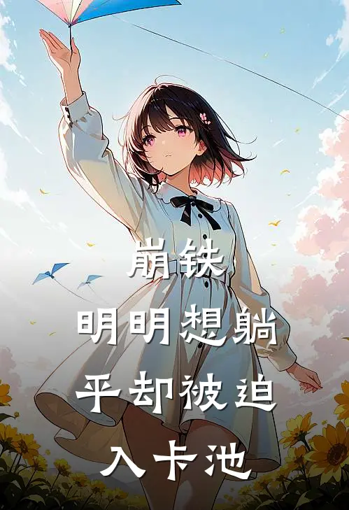 崩铁：明明想躺平却被迫入卡池