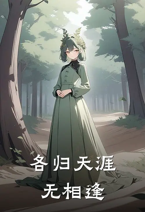 沈若薇陈然各归天涯无相逢全本免费在线阅读_各归天涯无相逢全本阅读