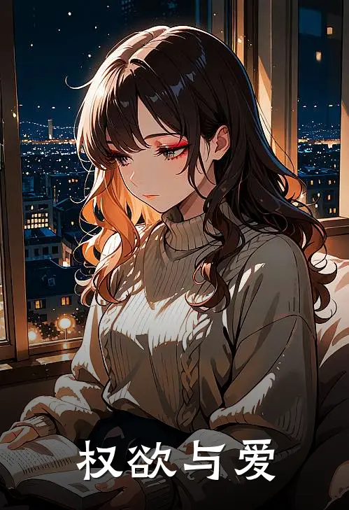 权欲与爱
