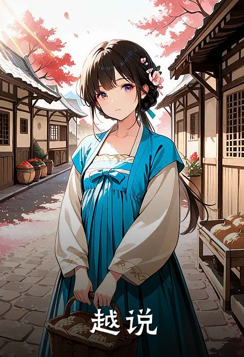 越说