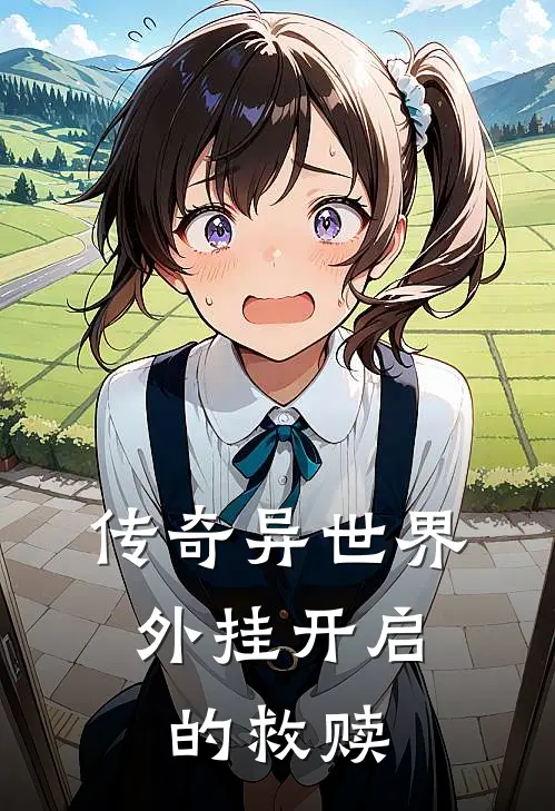 传奇异世界：外挂开启的救赎