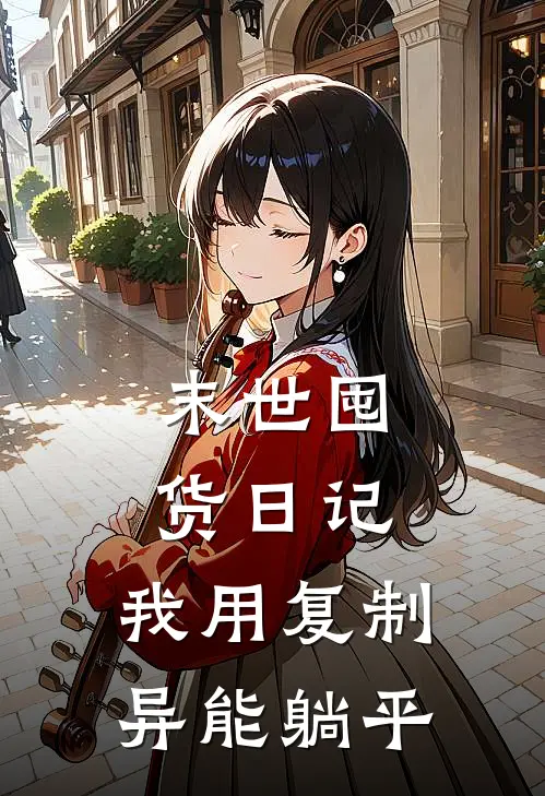 末世囤货日记：我用复制异能躺平