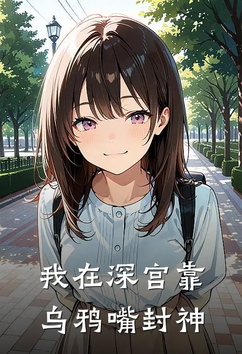 我在深宫靠乌鸦嘴封神