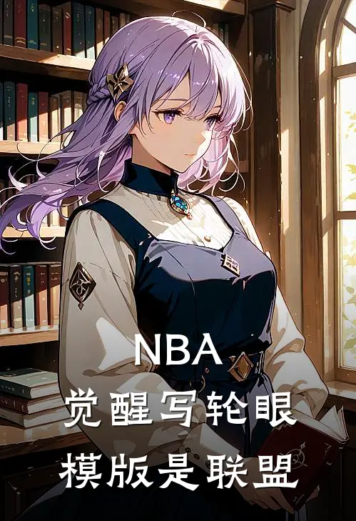 NBA：觉醒写轮眼，模版是联盟