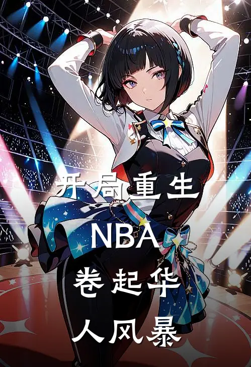 开局重生NBA，卷起华人风暴