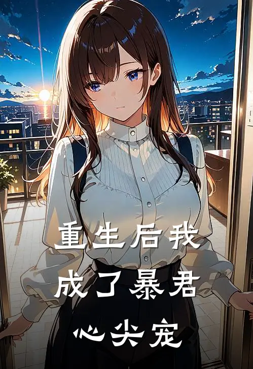 重生后我成了暴君心尖宠