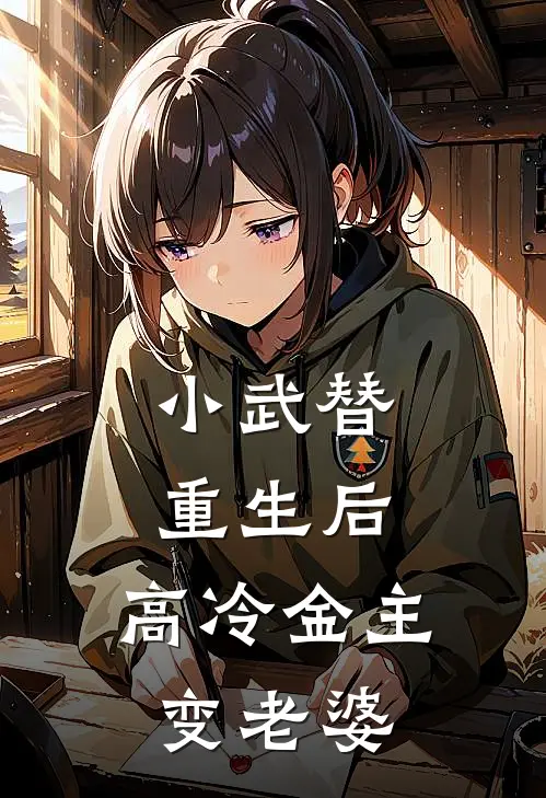 小武替重生后，高冷金主变老婆
