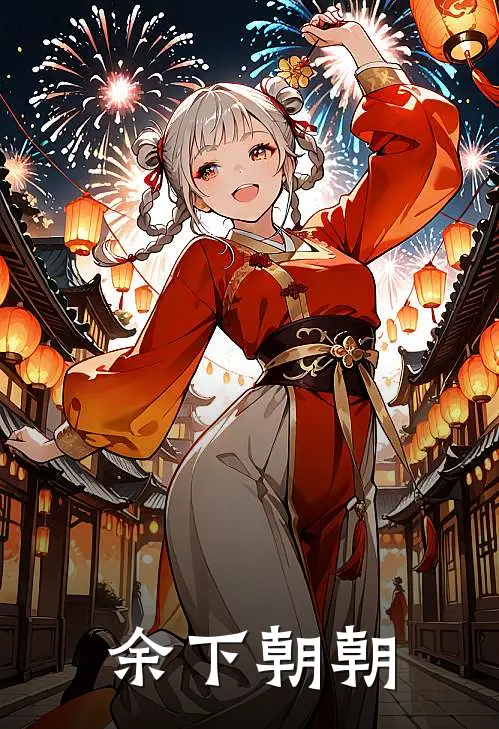 余下朝朝