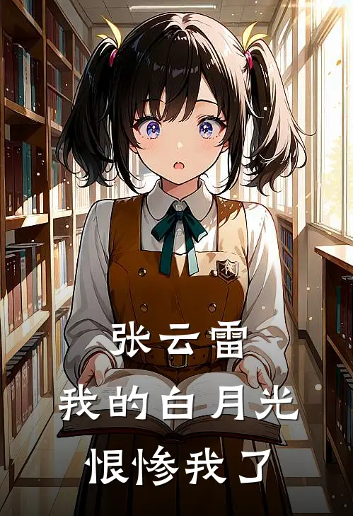 张云雷：我的白月光恨惨我了